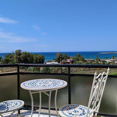 Kalliopi Studios - Apartments Chania  Phòng bức ảnh