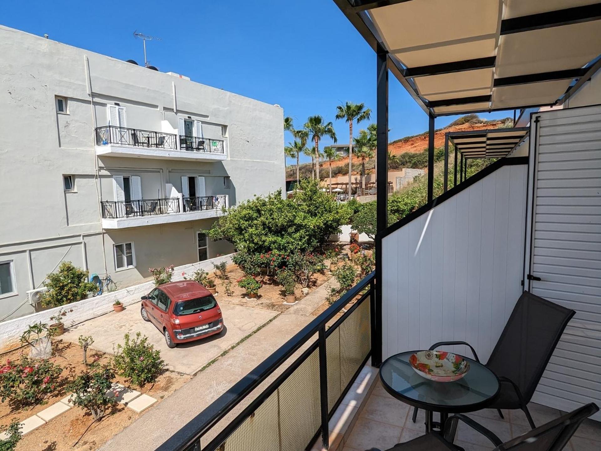 Kalliopi Studios - Apartments Chania  Phòng bức ảnh