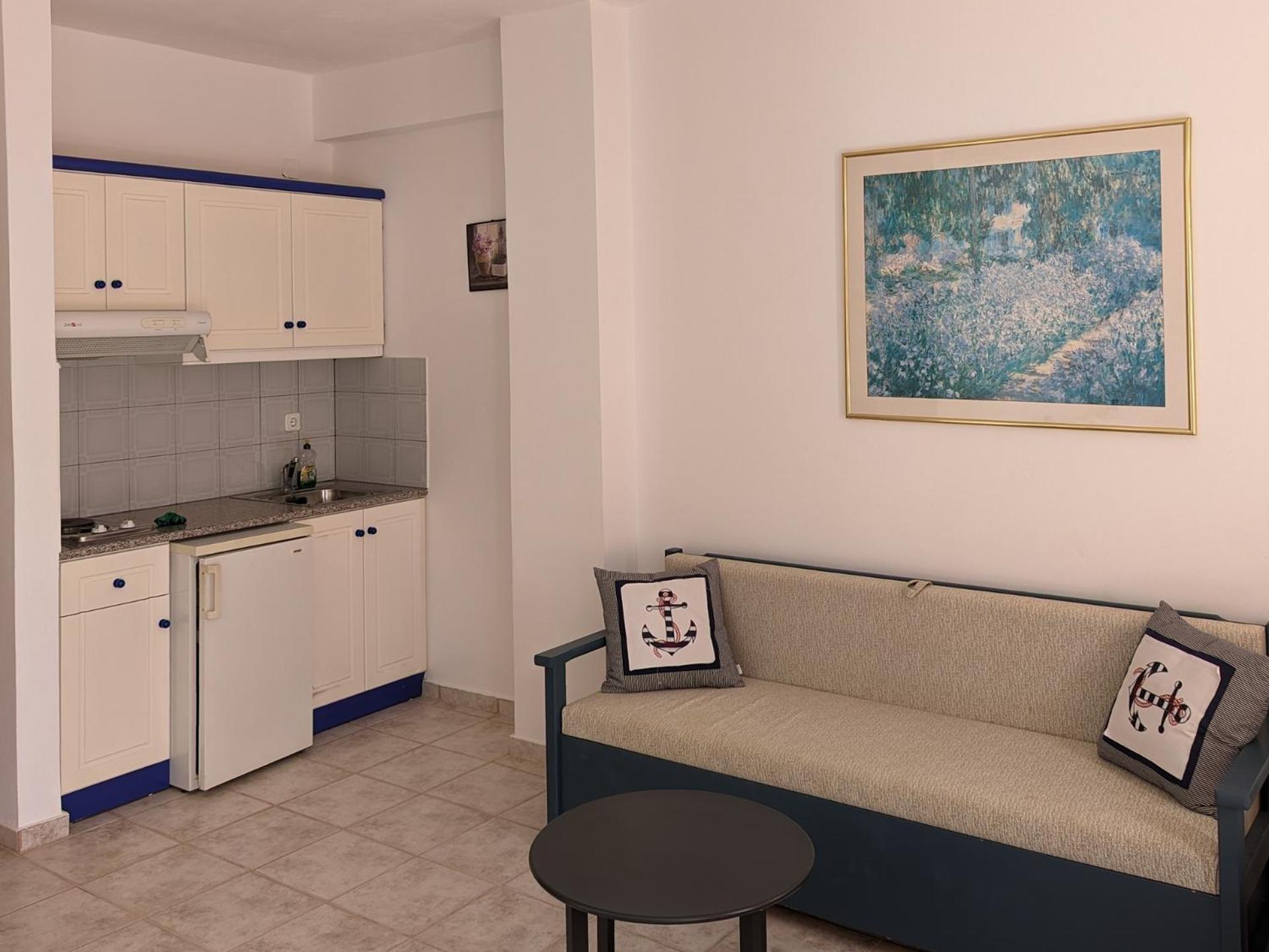 Kalliopi Studios - Apartments Chania  Phòng bức ảnh