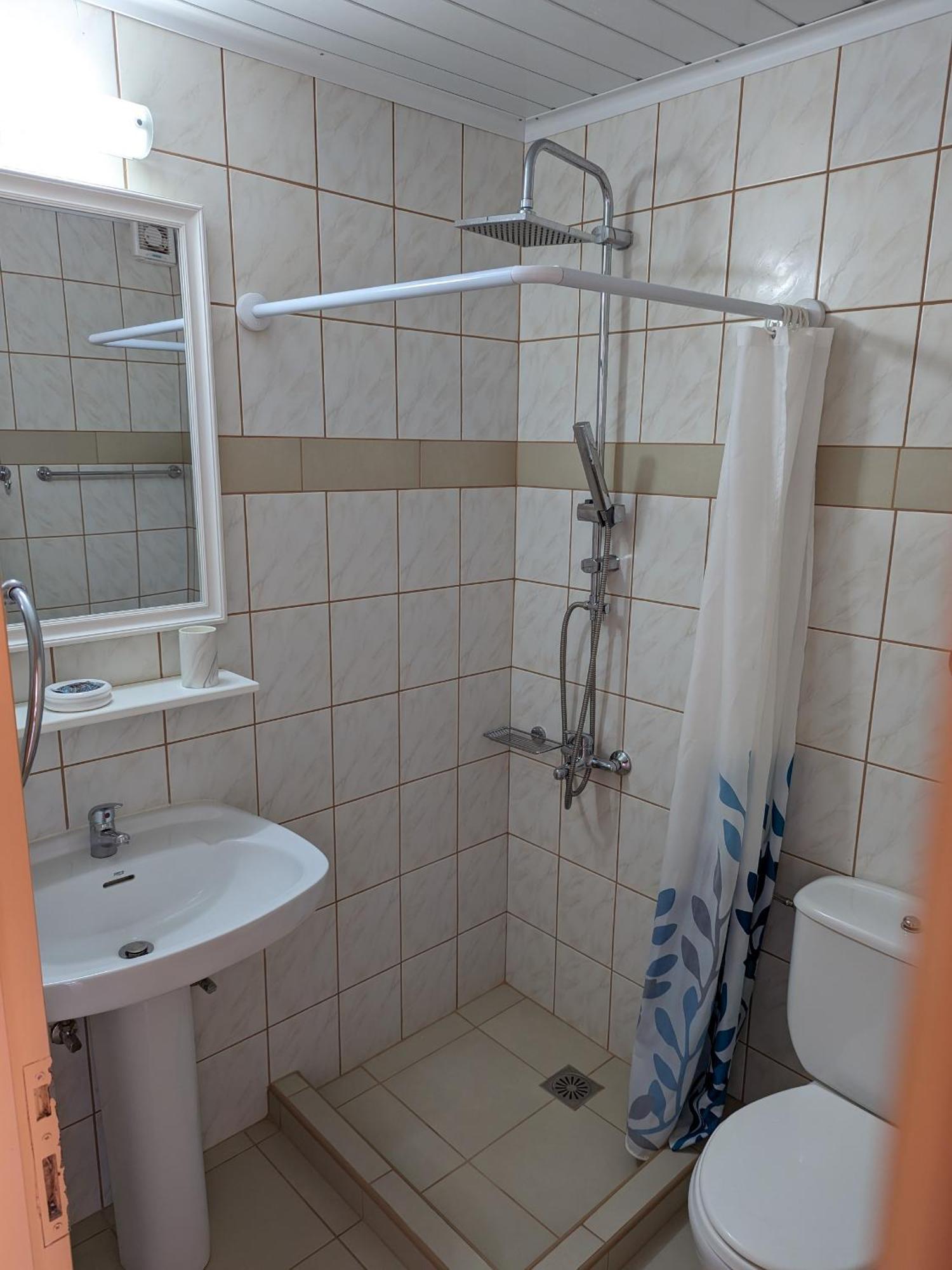 Kalliopi Studios - Apartments Chania  Phòng bức ảnh