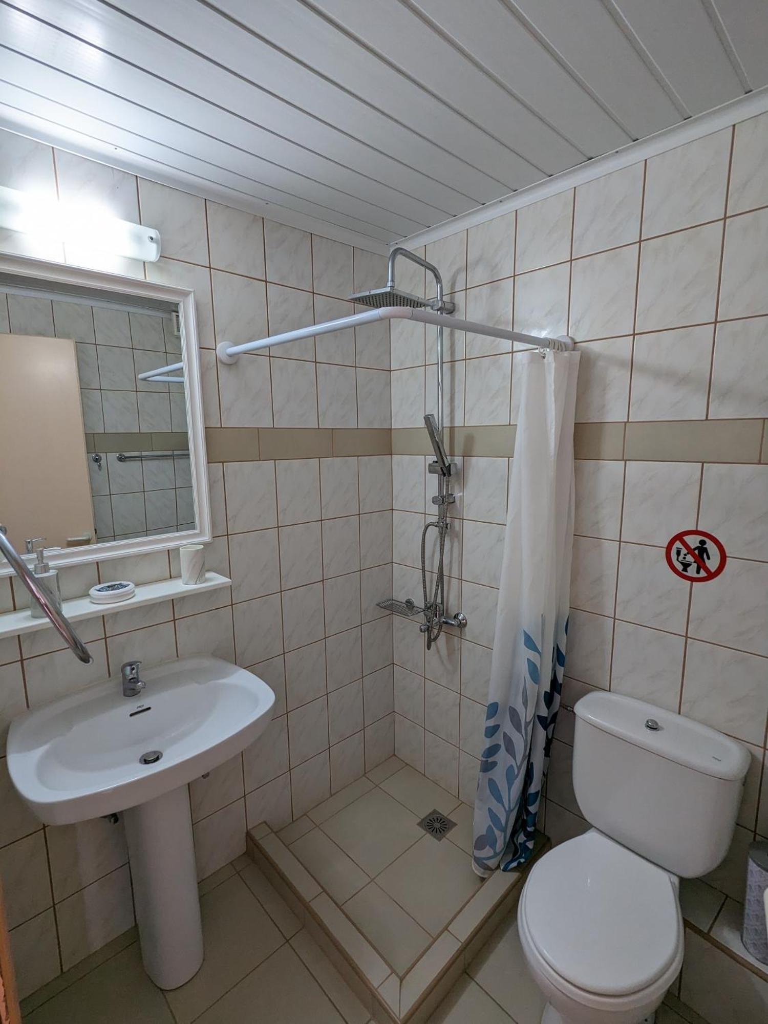 Kalliopi Studios - Apartments Chania  Phòng bức ảnh