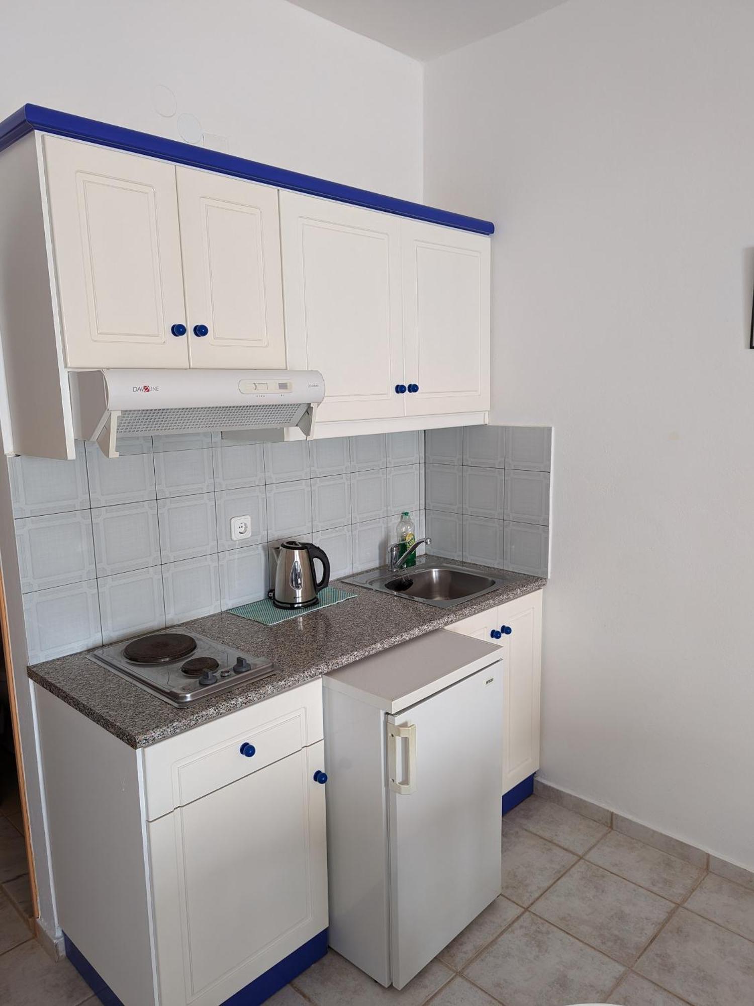 Kalliopi Studios - Apartments Chania  Phòng bức ảnh