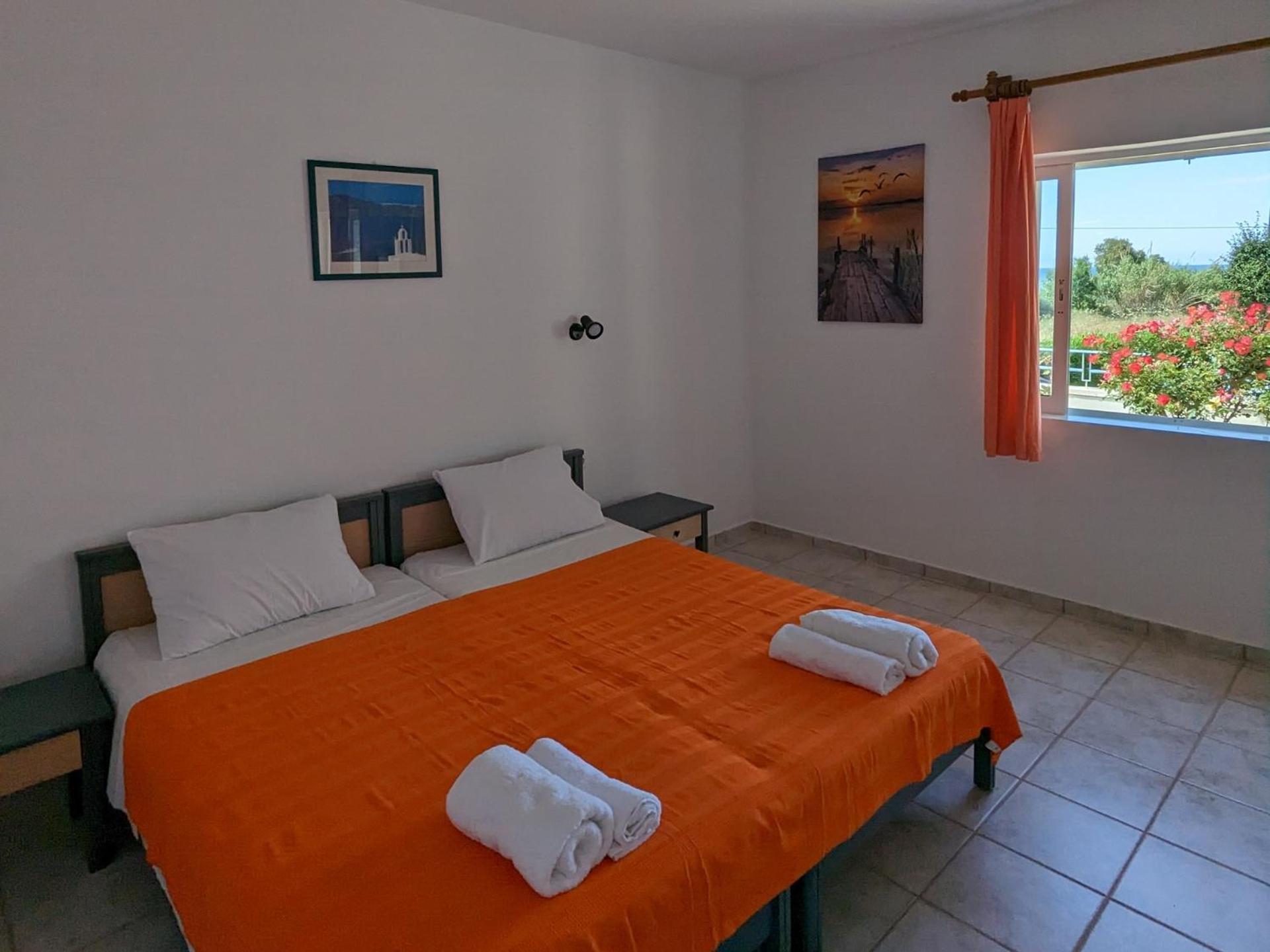 Kalliopi Studios - Apartments Chania  Phòng bức ảnh