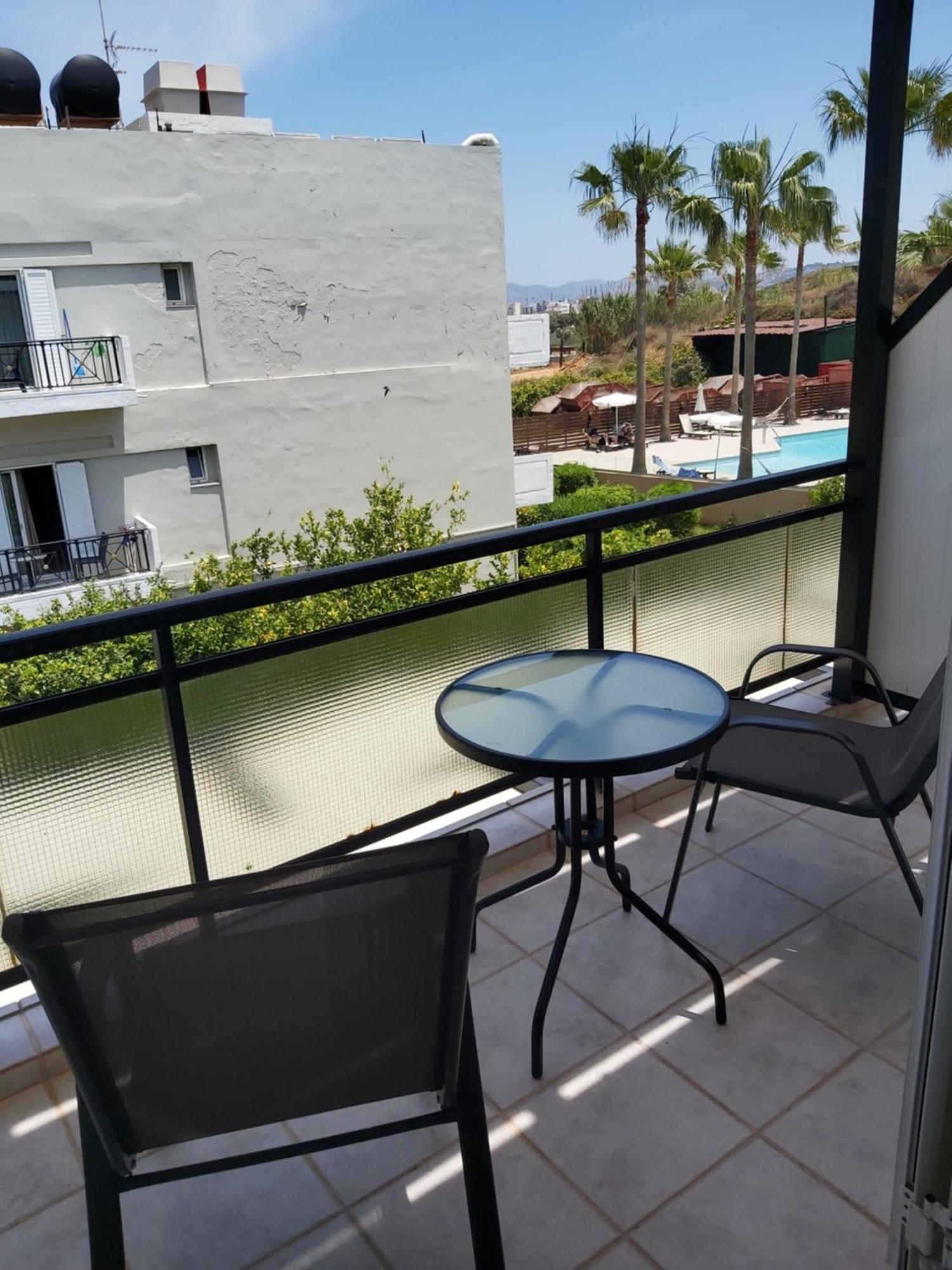 Kalliopi Studios - Apartments Chania  Phòng bức ảnh