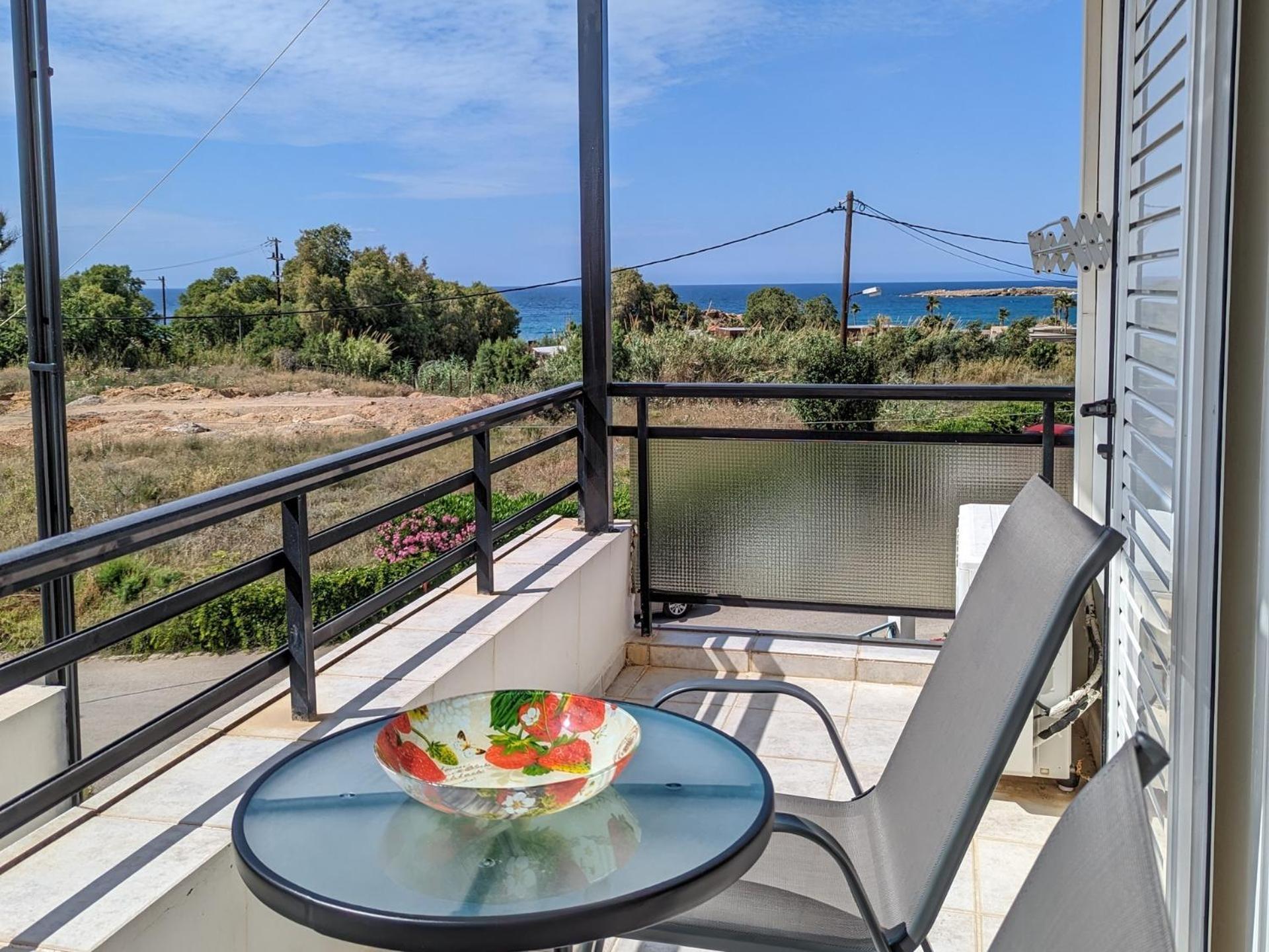 Kalliopi Studios - Apartments Chania  Phòng bức ảnh