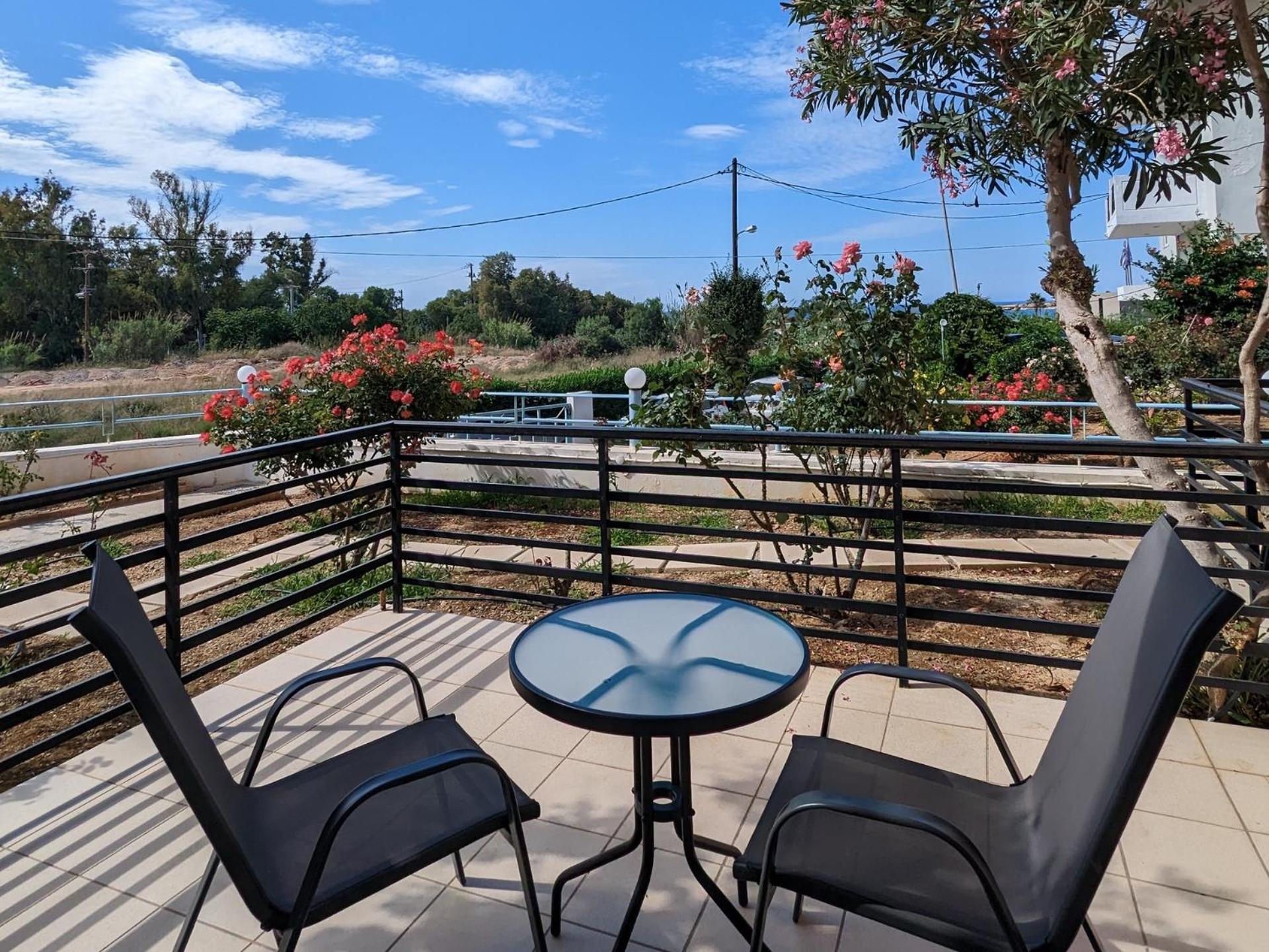 Kalliopi Studios - Apartments Chania  Phòng bức ảnh