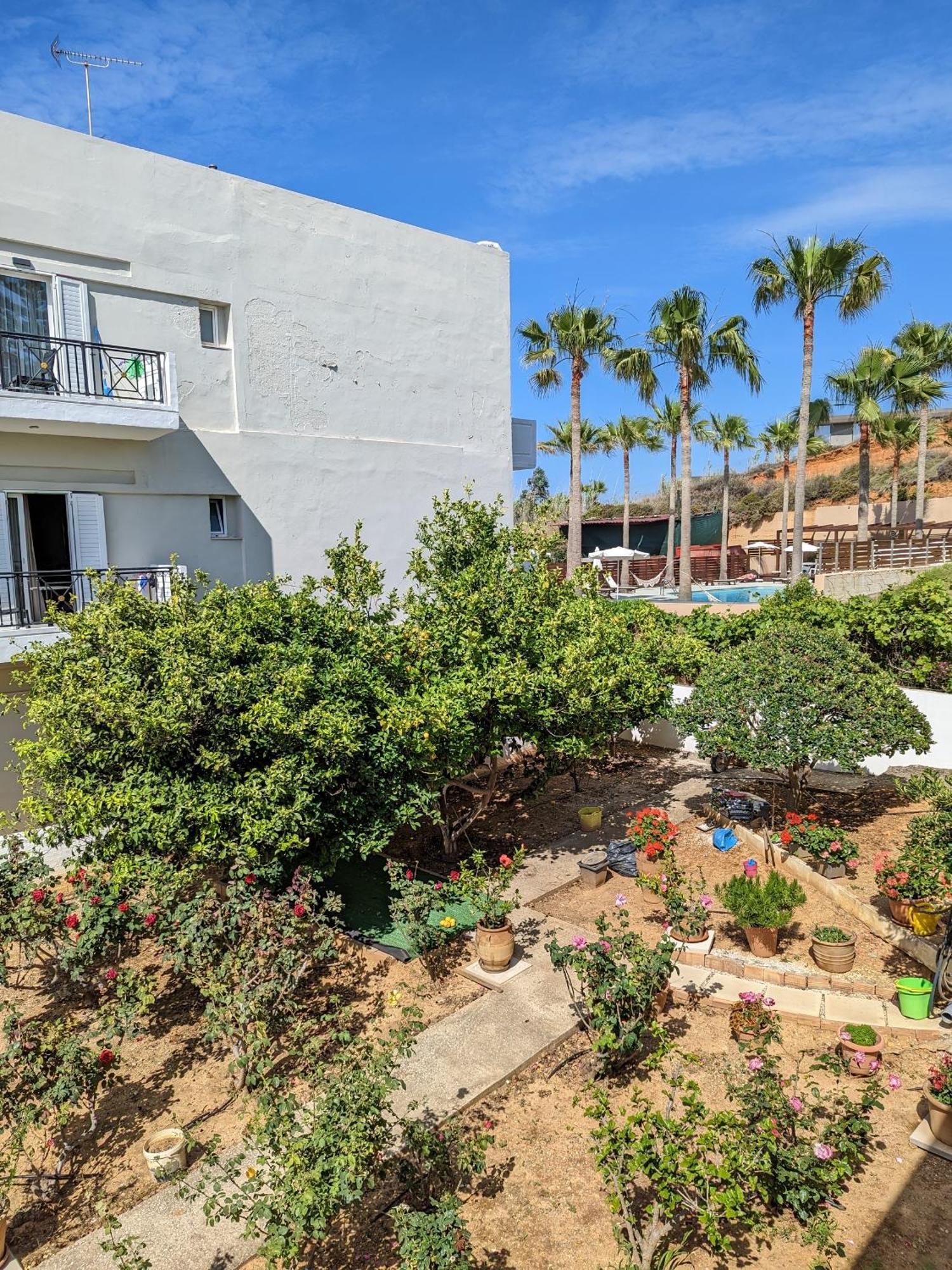 Kalliopi Studios - Apartments Chania  Phòng bức ảnh