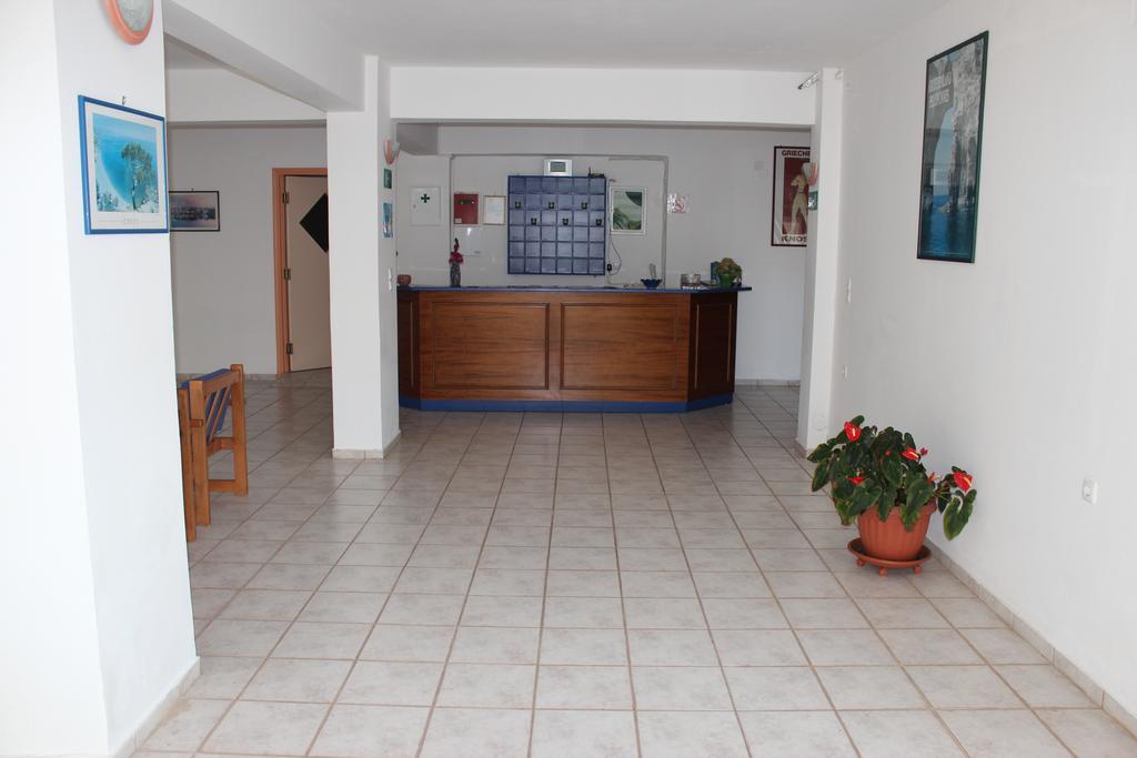 Kalliopi Studios - Apartments Chania  Ngoại thất bức ảnh