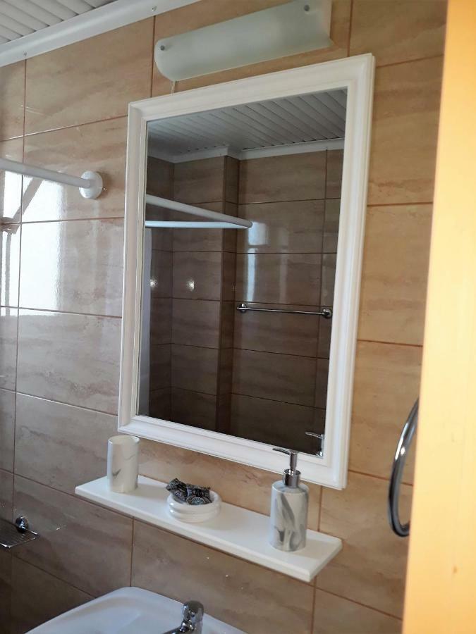 Kalliopi Studios - Apartments Chania  Ngoại thất bức ảnh