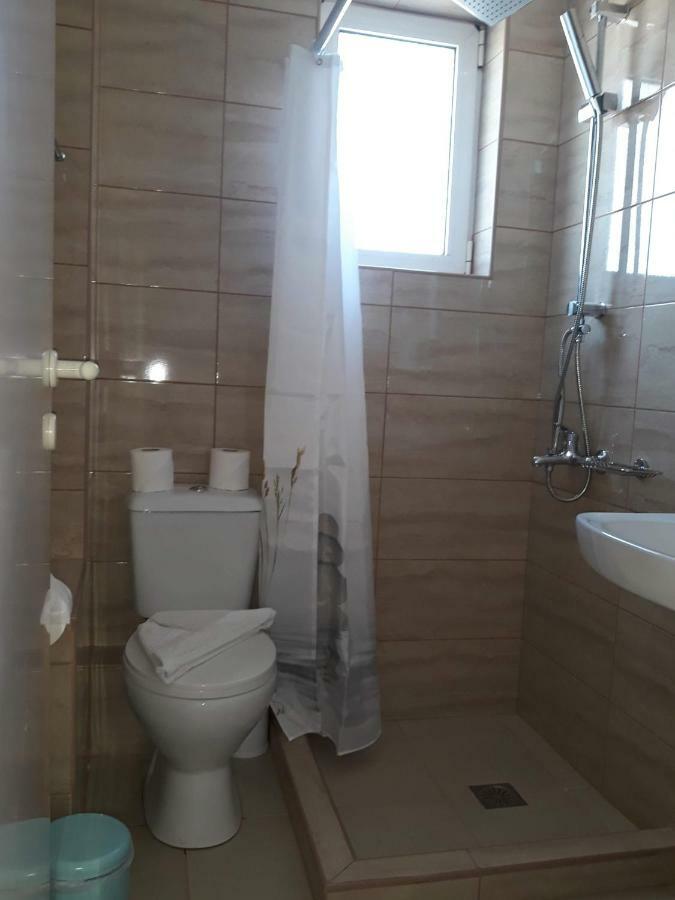 Kalliopi Studios - Apartments Chania  Ngoại thất bức ảnh