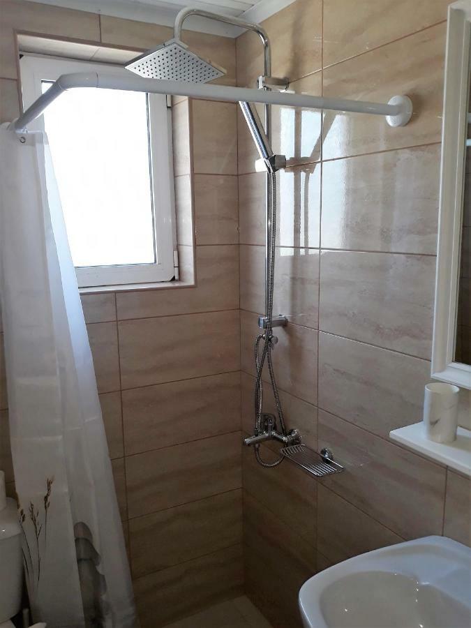 Kalliopi Studios - Apartments Chania  Ngoại thất bức ảnh