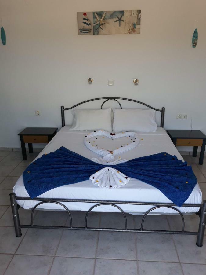 Kalliopi Studios - Apartments Chania  Ngoại thất bức ảnh