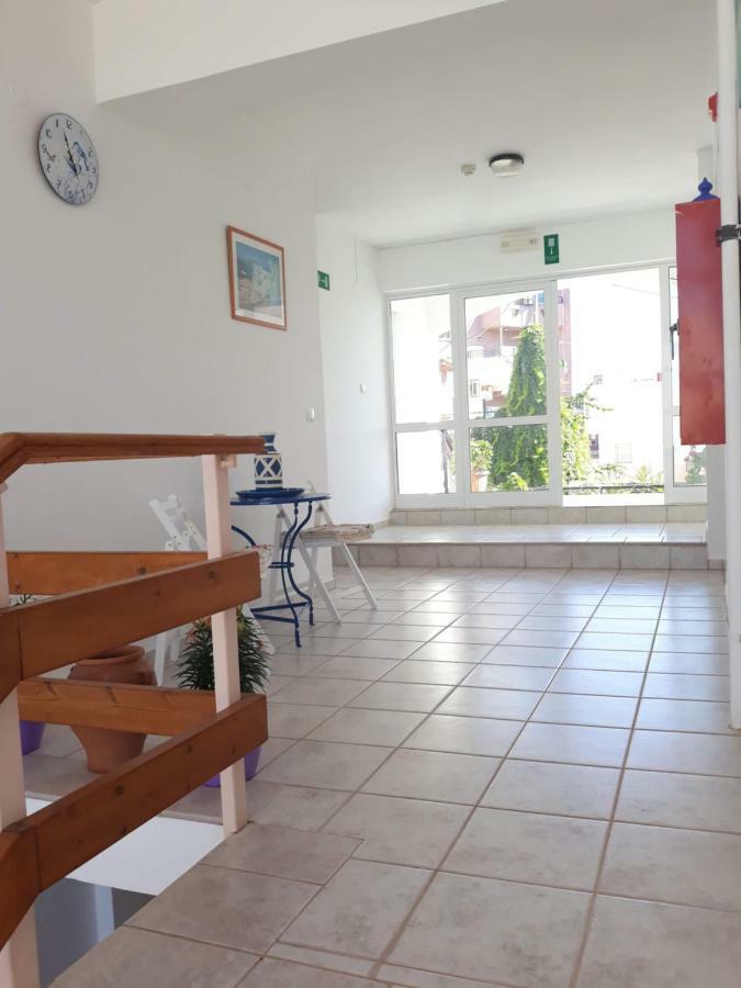 Kalliopi Studios - Apartments Chania  Ngoại thất bức ảnh
