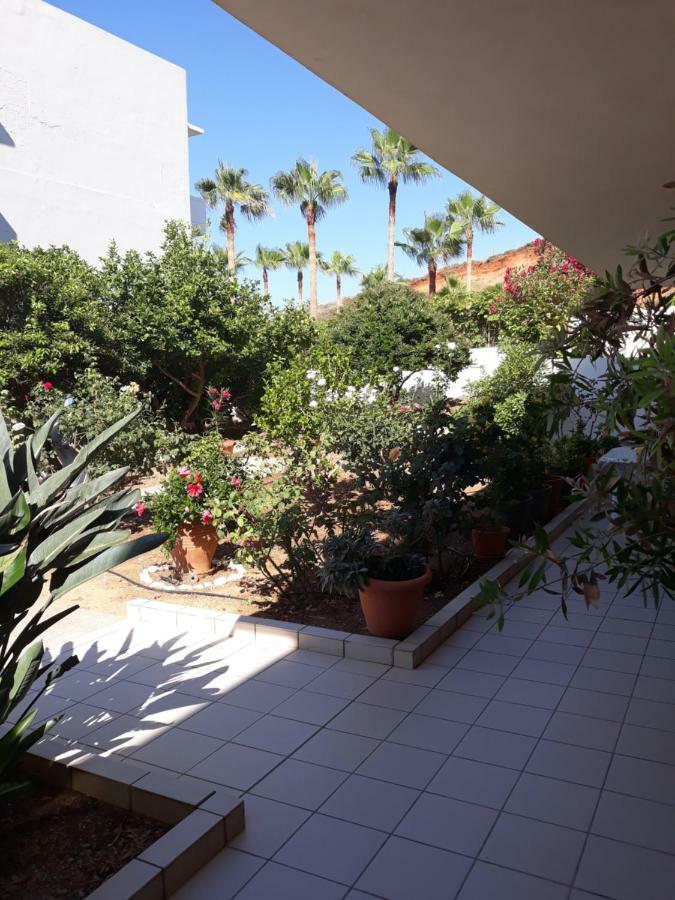 Kalliopi Studios - Apartments Chania  Ngoại thất bức ảnh