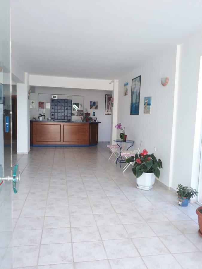 Kalliopi Studios - Apartments Chania  Ngoại thất bức ảnh