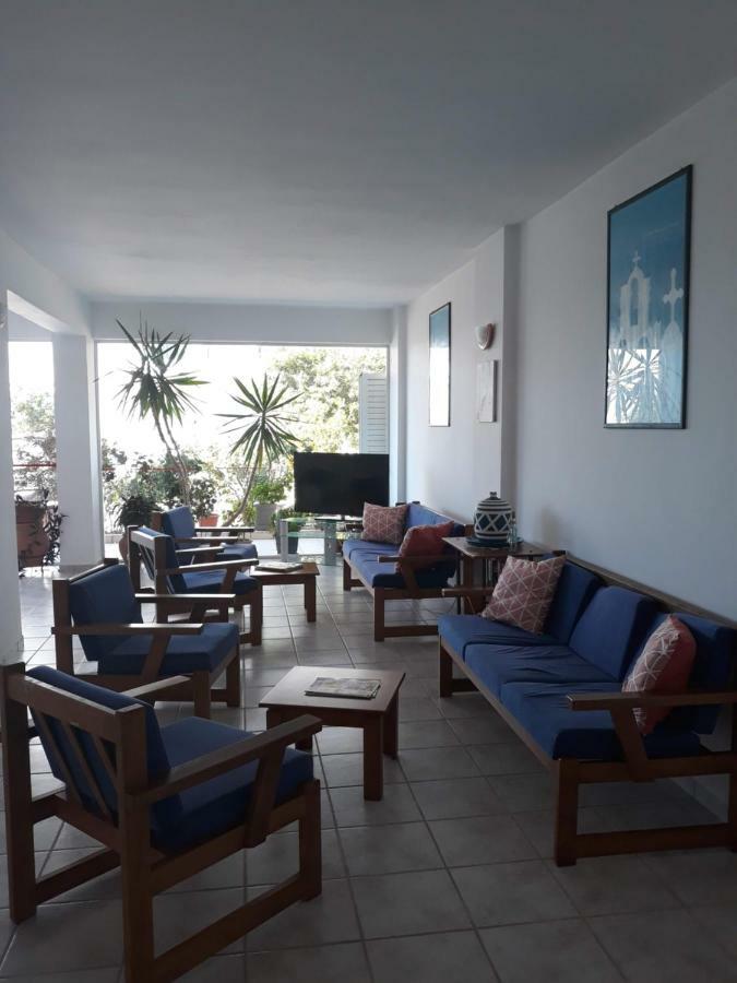 Kalliopi Studios - Apartments Chania  Ngoại thất bức ảnh